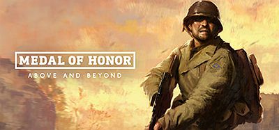 荣誉勋章™：超越巅峰 汉化中文版（Medal of Honor™- Above and Beyond）